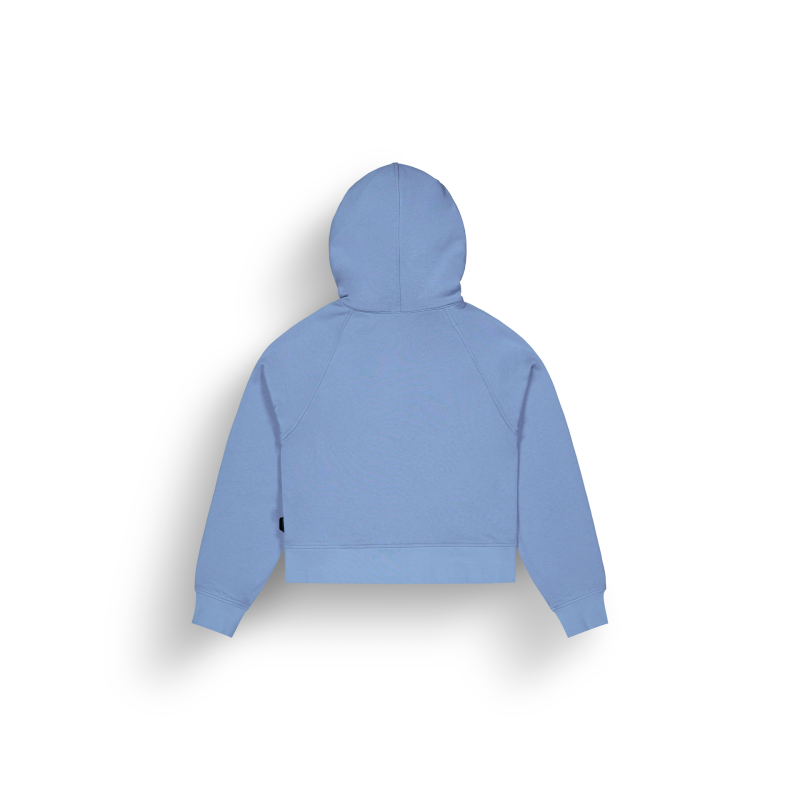 Picture Organic Clothing Quenda Œ Zip Hoodie - Sweatshirt mulher | Hardloop