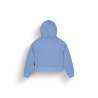 Picture Organic Clothing Quenda Œ Zip Hoodie - Felpa con cappuccio - Donna | Hardloop