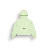 Picture Organic Clothing Quenda Œ Zip Hoodie - Bluza z kapturem damska | Hardloop