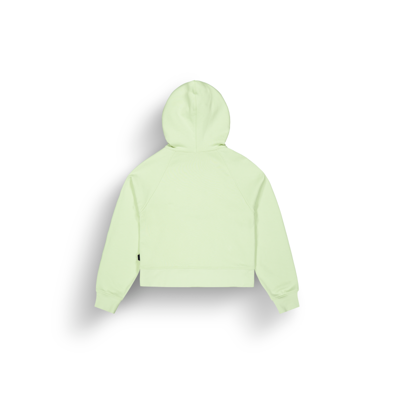 Picture Organic Clothing Quenda Œ Zip Hoodie - Hoodie - Dames | Hardloop