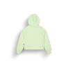 Picture Organic Clothing Quenda Œ Zip Hoodie - Dámská mikina | Hardloop