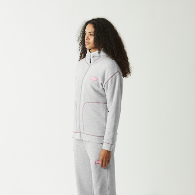 Basement Plush Z Hoodie - Hoodie - Women's