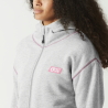Picture Organic Clothing Basement Plush Z Hoodie - Sudadera - Mujer | Hardloop