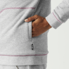 Picture Organic Clothing Basement Plush Z Hoodie - Dámská mikina | Hardloop