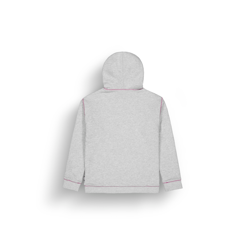 Picture Organic Clothing Basement Plush Z Hoodie - Bluza z kapturem damska | Hardloop