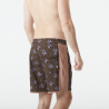 Picture Organic Clothing Andy 17 Printed - Boardshorts - Men's | Hardloop