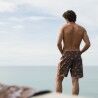 Picture Organic Clothing Andy 17 Printed - Boardshorts - Heren | Hardloop