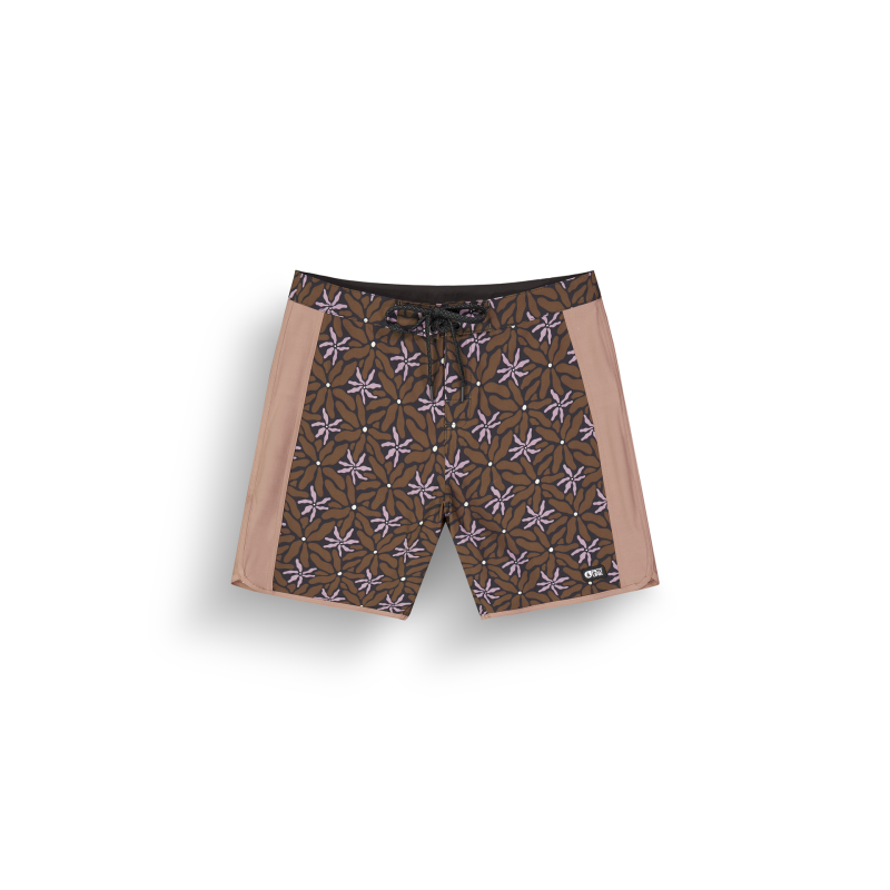 Picture Organic Clothing Andy 17 Printed - Boardshorts - Heren | Hardloop