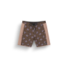 Picture Organic Clothing Andy 17 Printed - Boardshorts - Men's | Hardloop