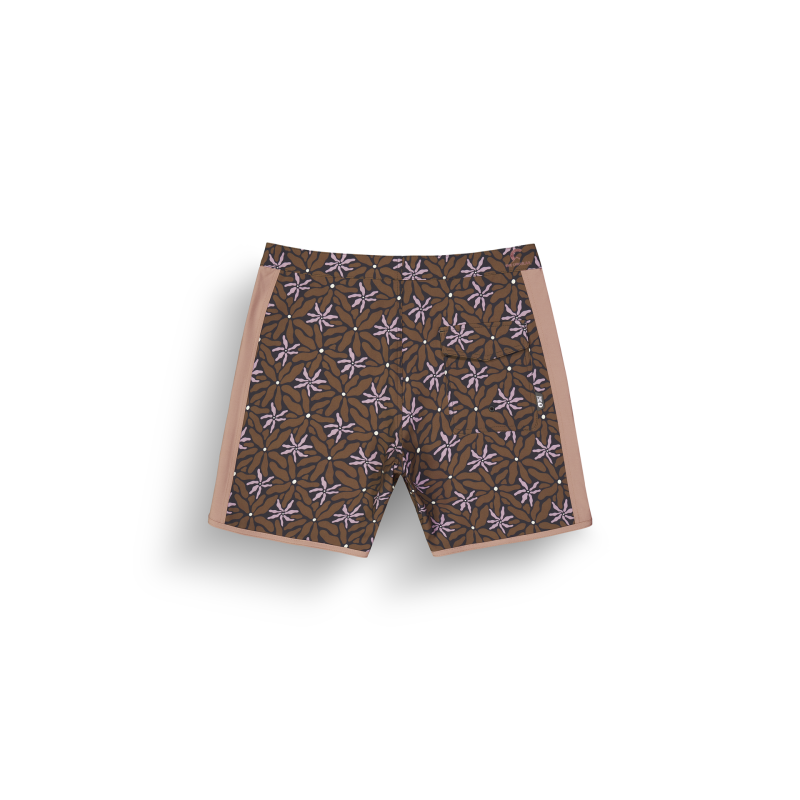 Picture Organic Clothing Andy 17 Printed - Boardshorts - Uomo | Hardloop
