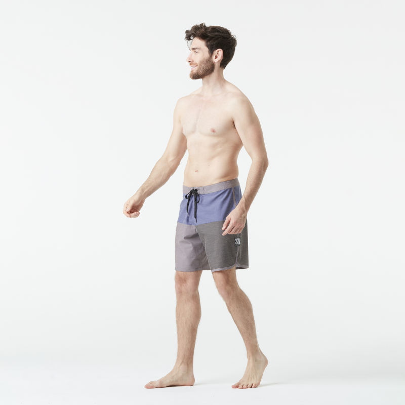 Picture Organic Clothing Andy Heritage 17 - Boardshort homme | Hardloop
