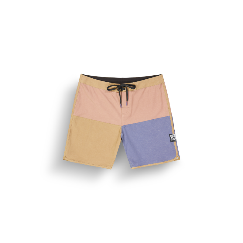 Picture Organic Clothing Andy Heritage 17 - Boardshorts - Men's | Hardloop