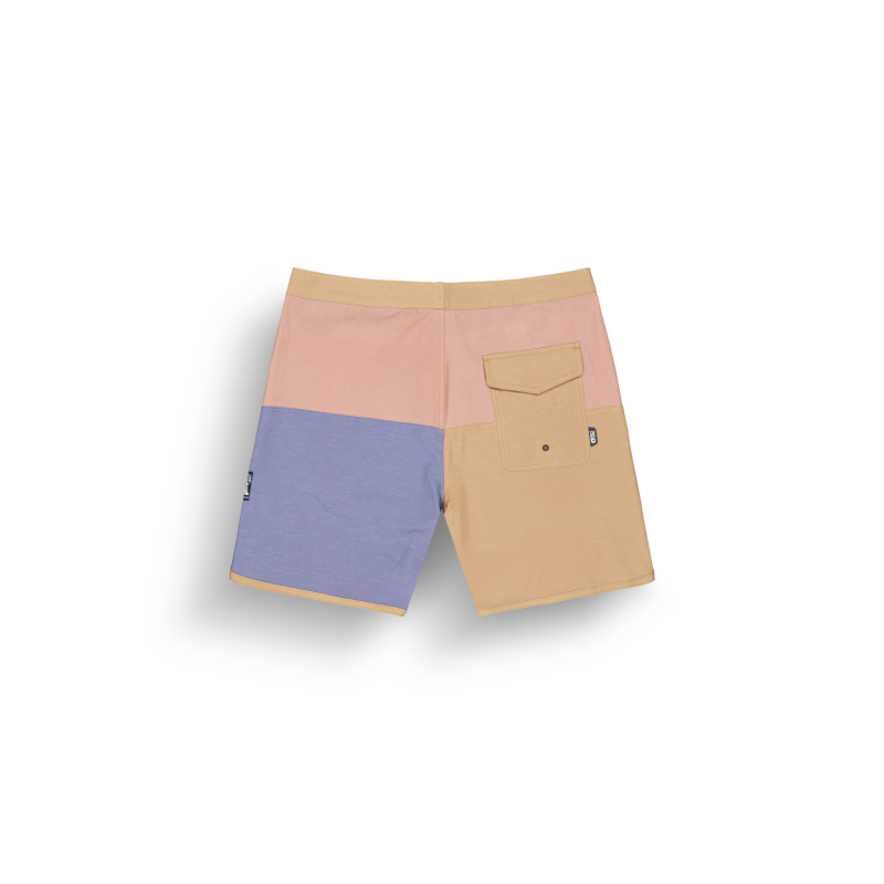 Picture Organic Clothing Andy Heritage 17 - Boardshort homme | Hardloop