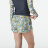 Picture Organic Clothing Napkey Printed - Dámsky Boardshorts | Hardloop