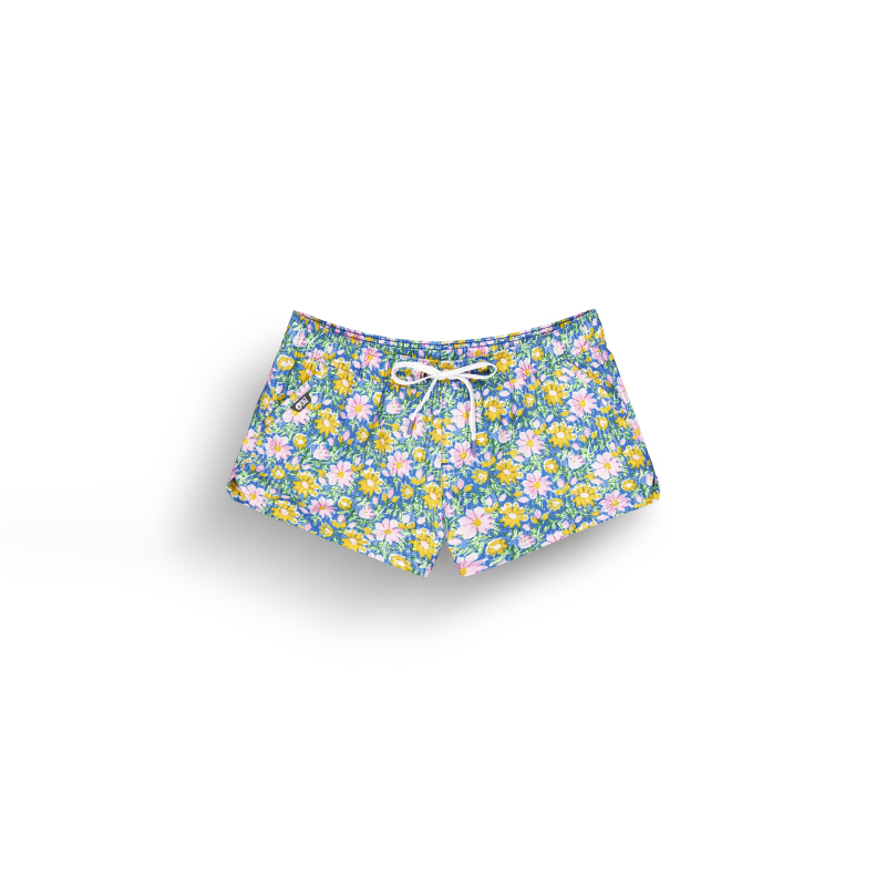 Picture Organic Clothing Napkey Printed - Boardshorts damskie | Hardloop