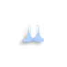 Picture Organic Clothing Kalta Top - Bikinitop | Hardloop