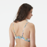 Picture Organic Clothing Kalta Print Top - Bikiniyläosa | Hardloop