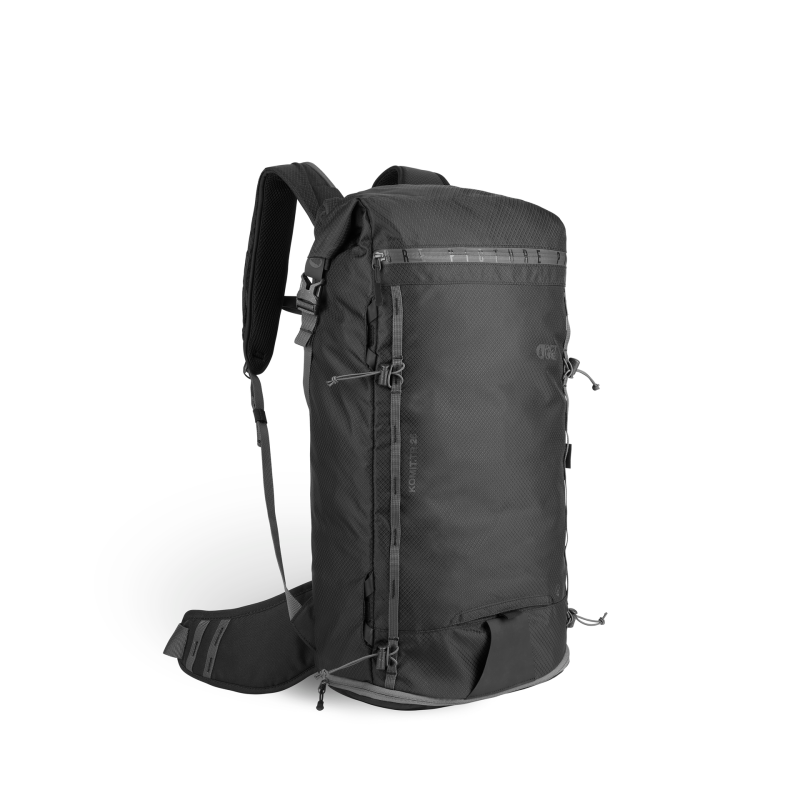 Picture Organic Clothing Komit.Tr 26 Backpack - Urbaanit reppu | Hardloop