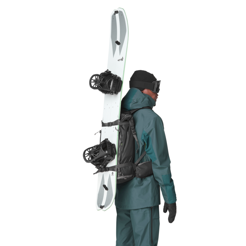 Picture Organic Clothing Komit.Tr 26 Backpack - Urban ryggsäck | Hardloop