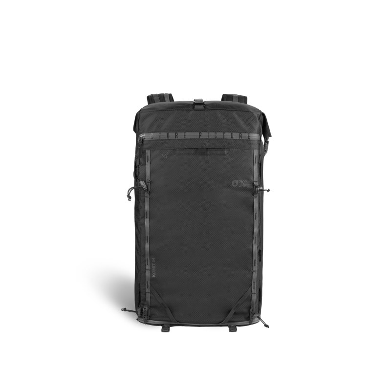 Picture Organic Clothing Komit.Tr 34 Backpack - Urban rugzak | Hardloop