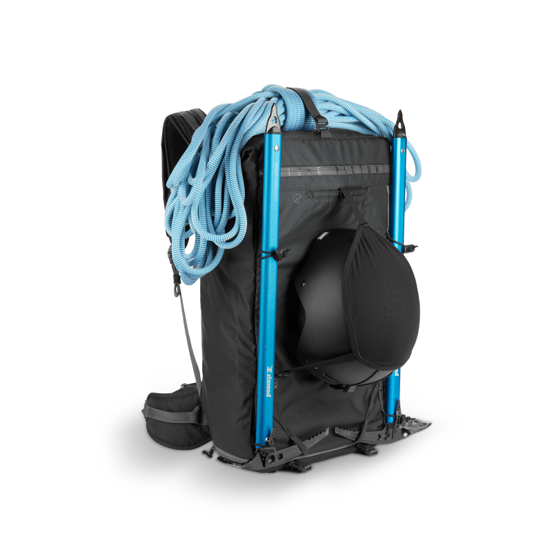 Picture Organic Clothing Komit.Tr 34 Backpack - Městské batoh | Hardloop