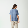 Picture Organic Clothing Laikko Velours Tee - Camiseta - Mujer | Hardloop