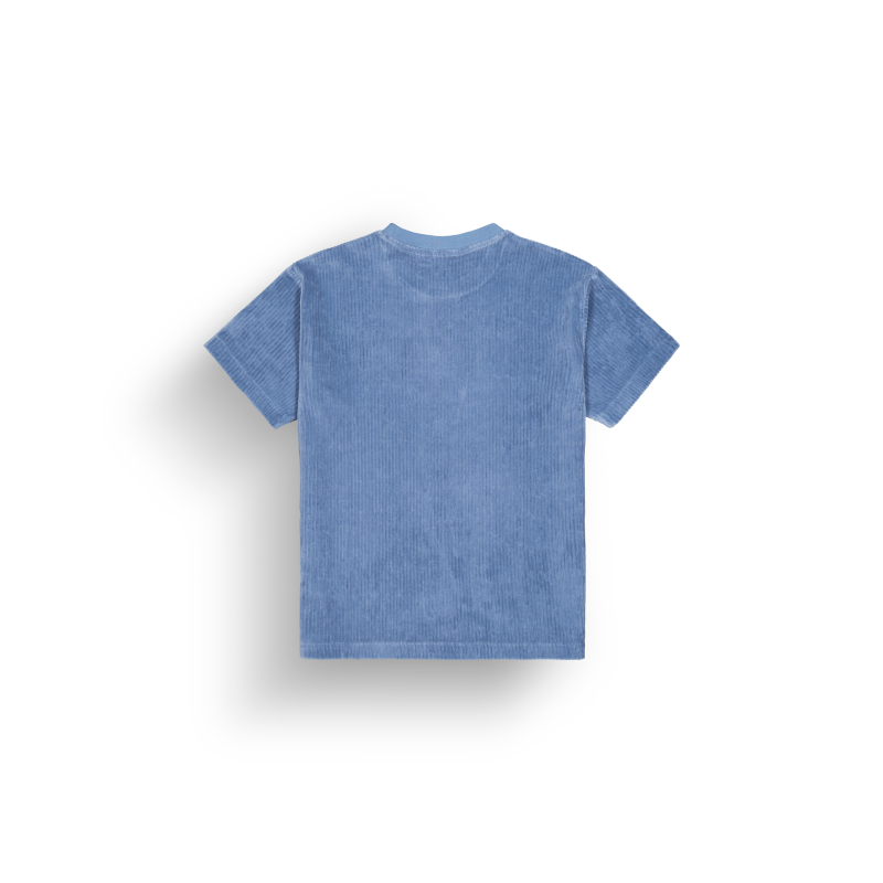 Picture Organic Clothing Laikko Velours Tee - T-shirt femme | Hardloop