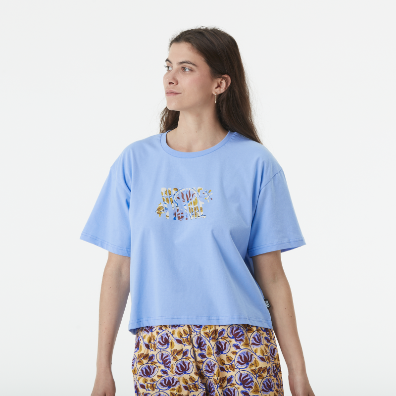 Keynee Tee - T-shirt - Damer