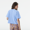 Picture Organic Clothing Keynee Tee - T-shirt femme | Hardloop