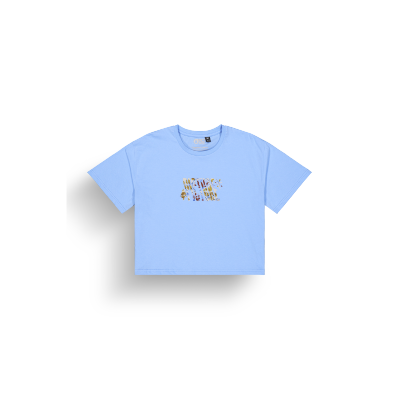 Picture Organic Clothing Keynee Tee - T-shirt - Women's | Hardloop