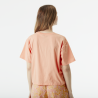 Picture Organic Clothing Keynee Tee - T-paita - Naiset | Hardloop