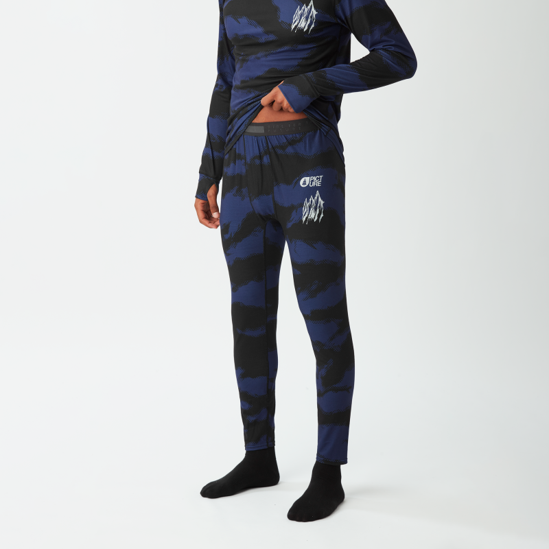 Lhotse Printed Pt - Hose - Herren