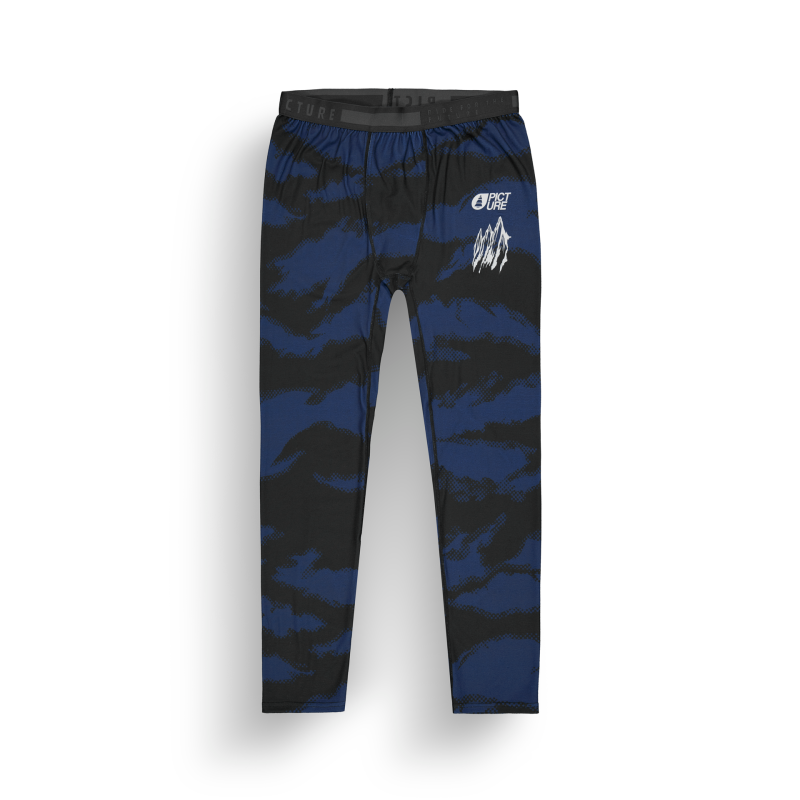 Picture Organic Clothing Lhotse Printed Pt - Pantalon homme | Hardloop