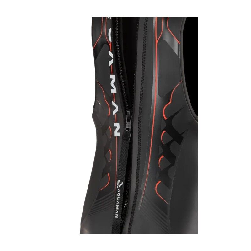 Aquaman Aeon - Neoprenowa pianka do pływania triathlon | Hardloop