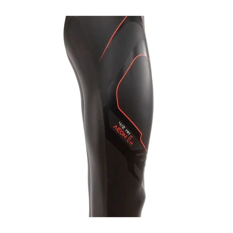 Aquaman Aeon - Neopreen wetsuit triathlon | Hardloop
