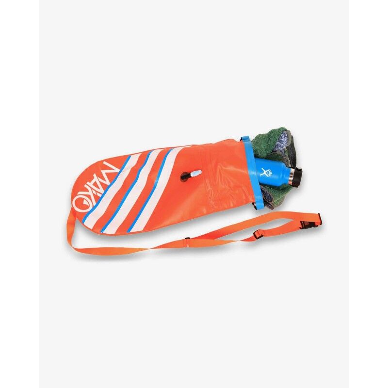 Mako Bouée Natation OW - Boia de natação em águas abertas | Hardloop