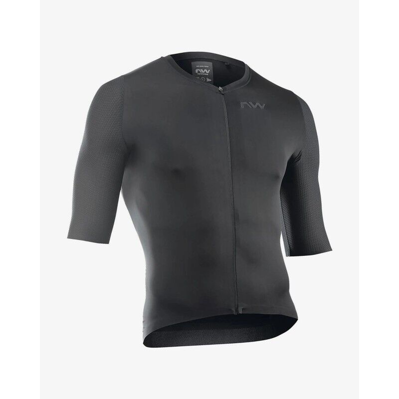 Extreme Jersey Short Sleeve - Fietsshirt - Heren