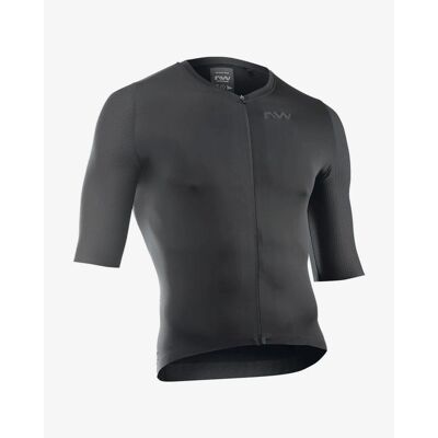Extreme Jersey Short Sleeve - Lyhythihainen pyöräilypaita - Miehet