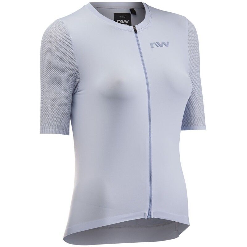 Extreme Woman Jersey Short Sleeve - Fietsshirt - Dames