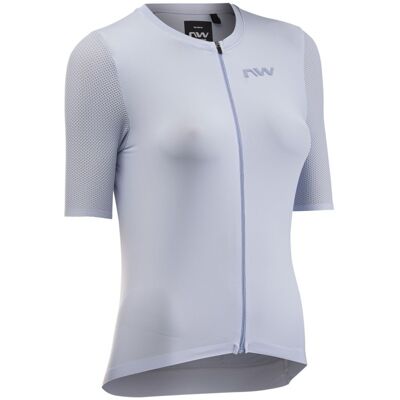 Extreme Woman Jersey Short Sleeve - Lyhythihainen pyöräilypaita - Naiset