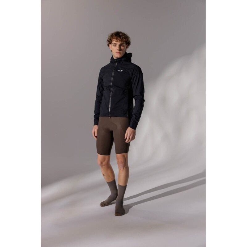 Northwave Extreme Rock Jacket - Cykeljakke - Herrer | Hardloop