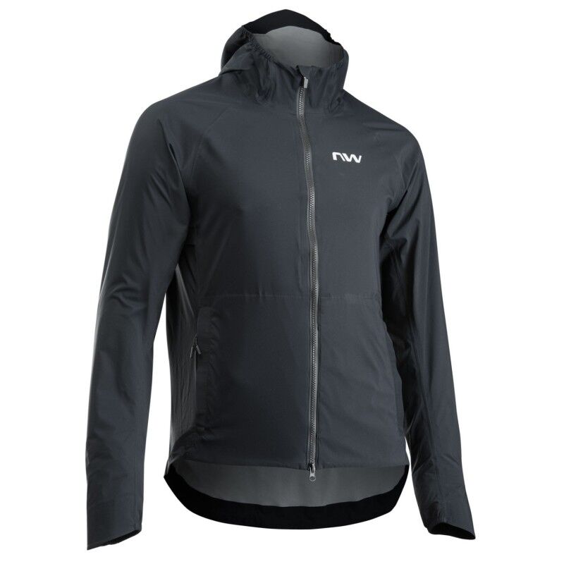 Extreme Rock Jacket - Pánská bunda na kolo