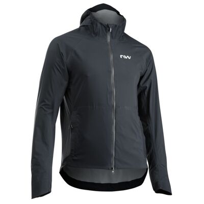 Extreme Rock Jacket - Pánská bunda na kolo