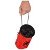 Mammut Adam Ondra x Mammut Sender Light Chalk Bag - Magnesiumpussi | Hardloop
