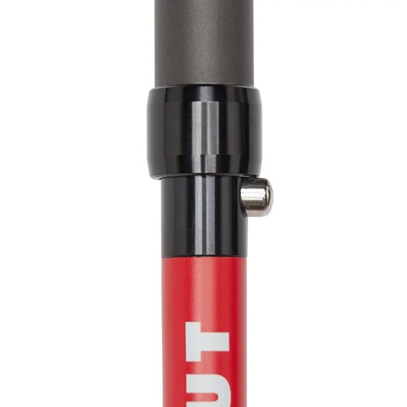 Mammut Aenergy Ultra Vario Carbon - Laufstöcke | Hardloop