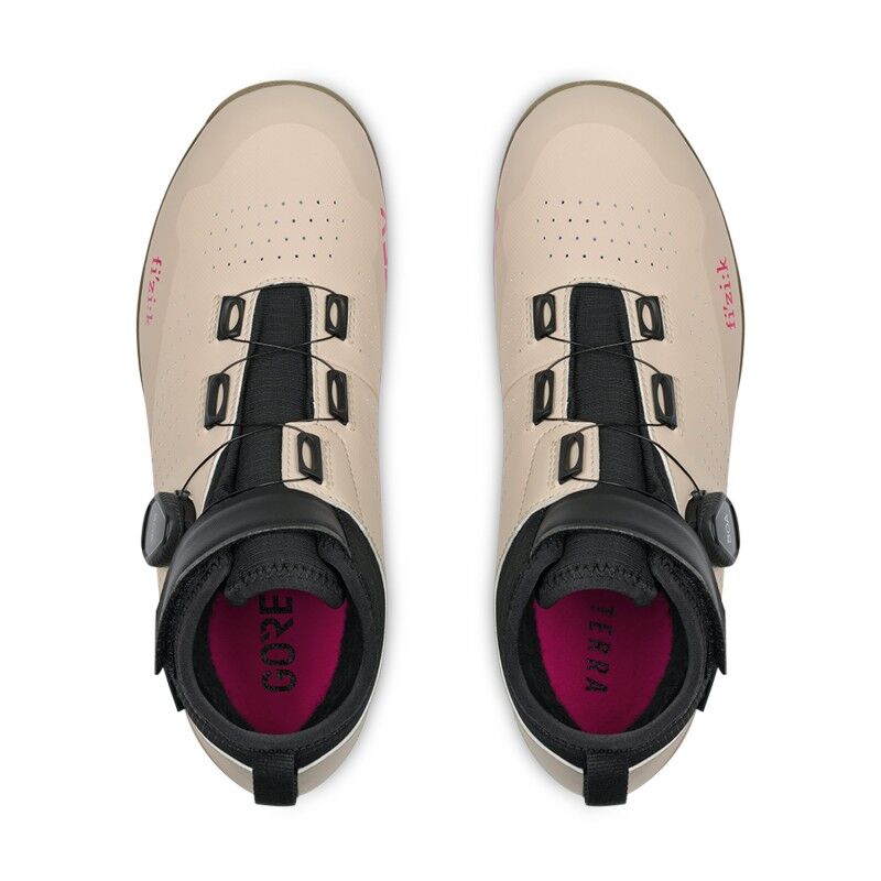 Fizik Terra Artica Gtx - MTB Schuhe | Hardloop