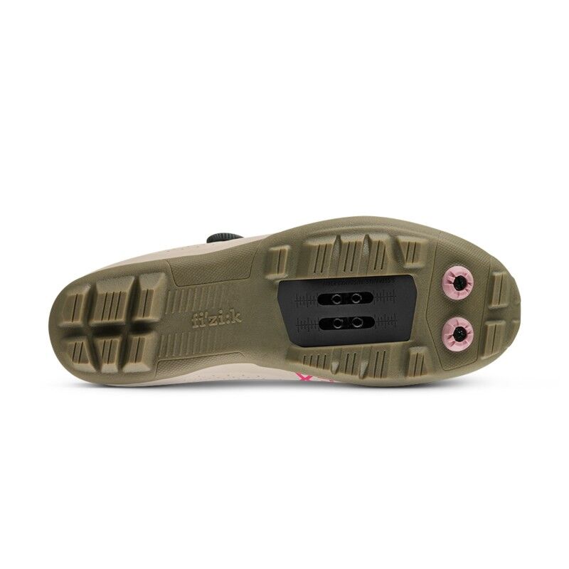 Fizik Terra Artica Gtx - Mountain Bike shoes | Hardloop