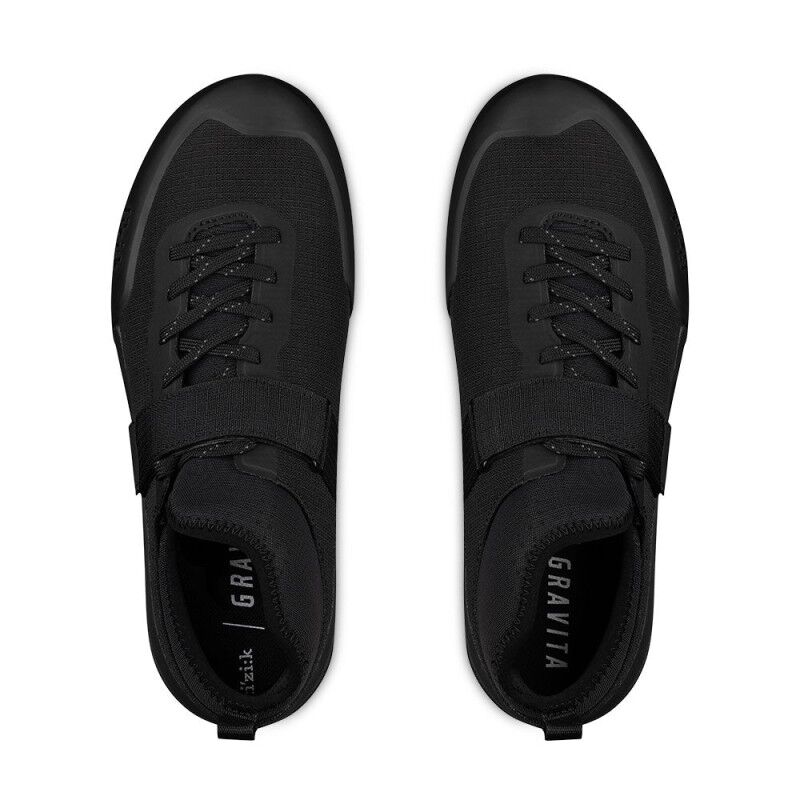 Fizik Gravita Tensor Flat - Scarpe MTB | Hardloop