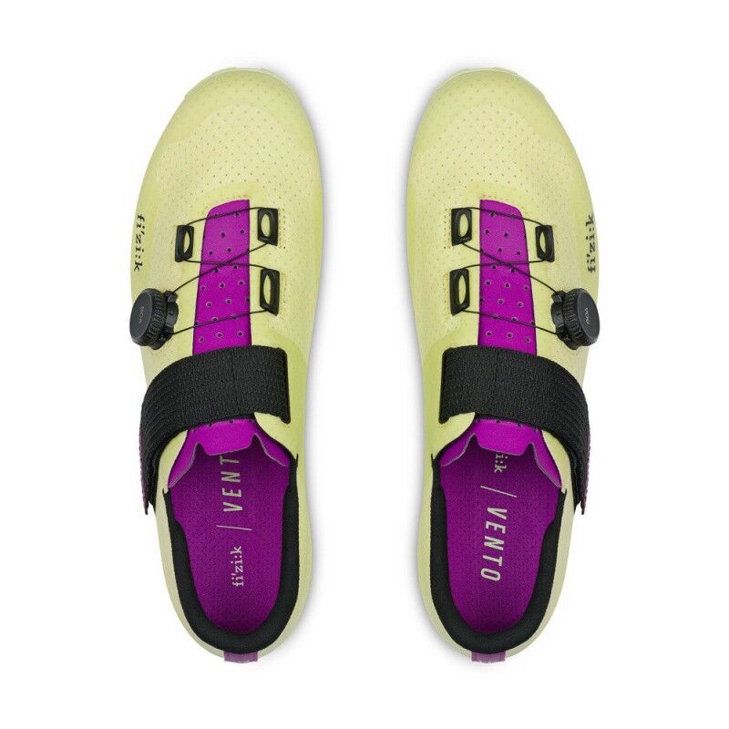 Fizik Ferox Carbon - MTB trety | Hardloop