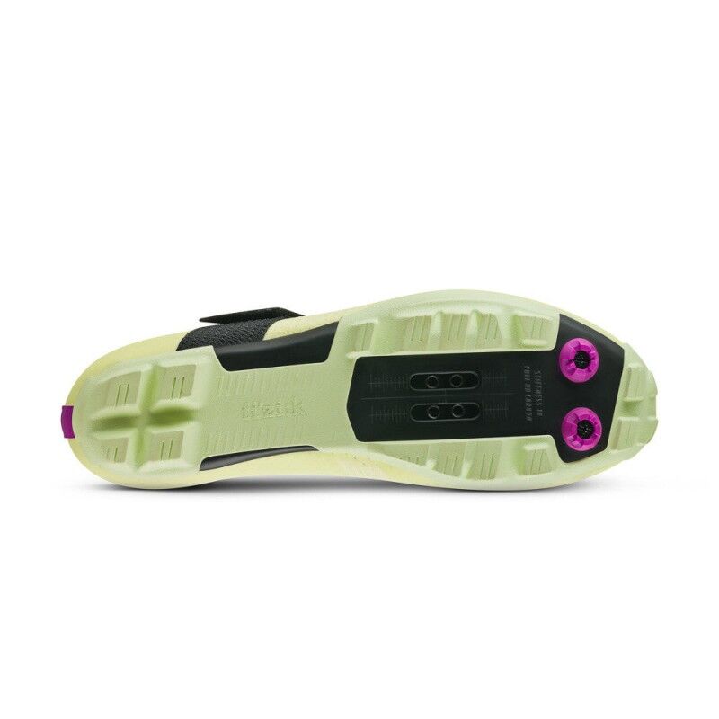 Fizik Ferox Carbon - Chaussures VTT | Hardloop